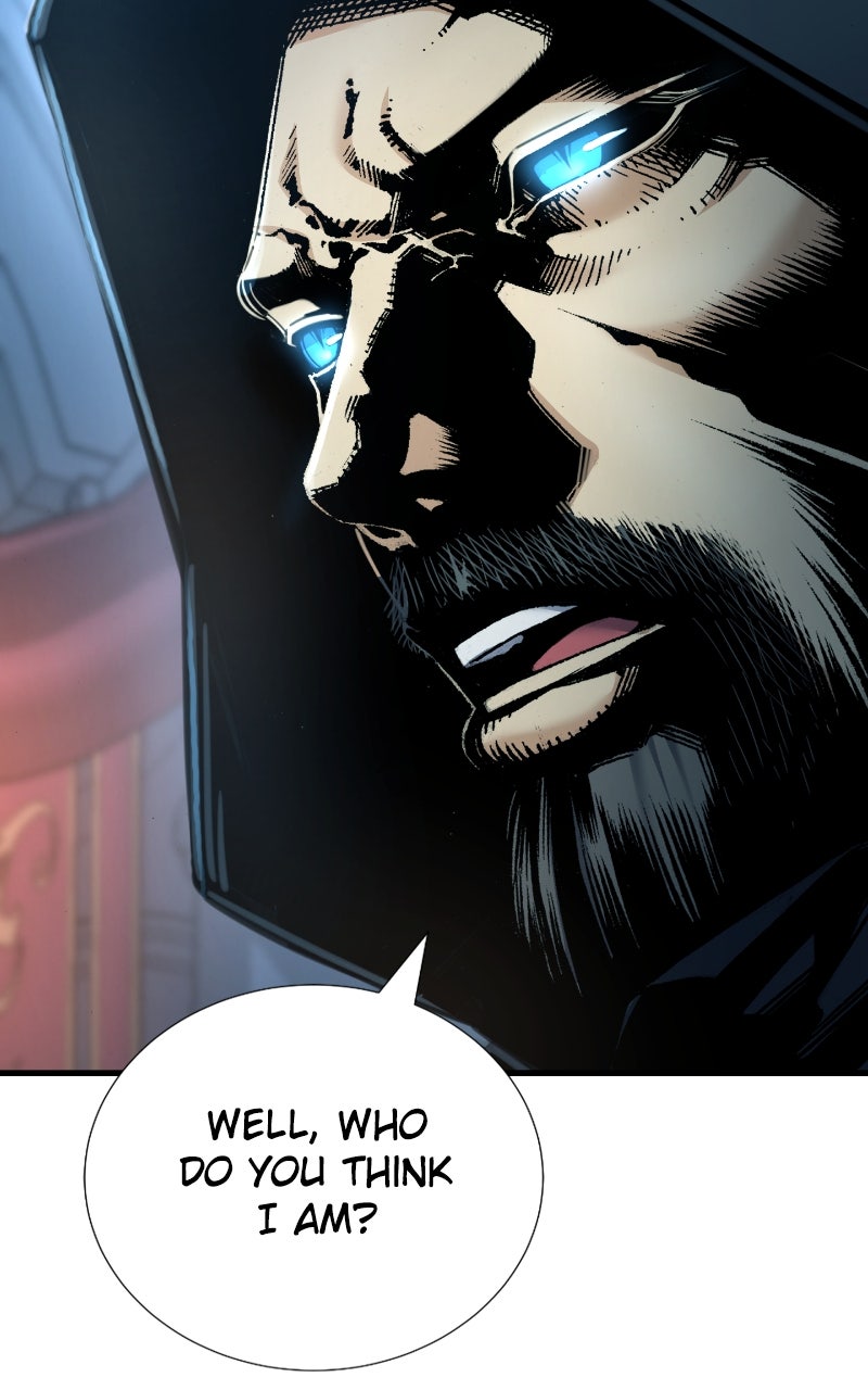 Leveling Up in an Exclusive Dungeon Episode 33 page 55 - 