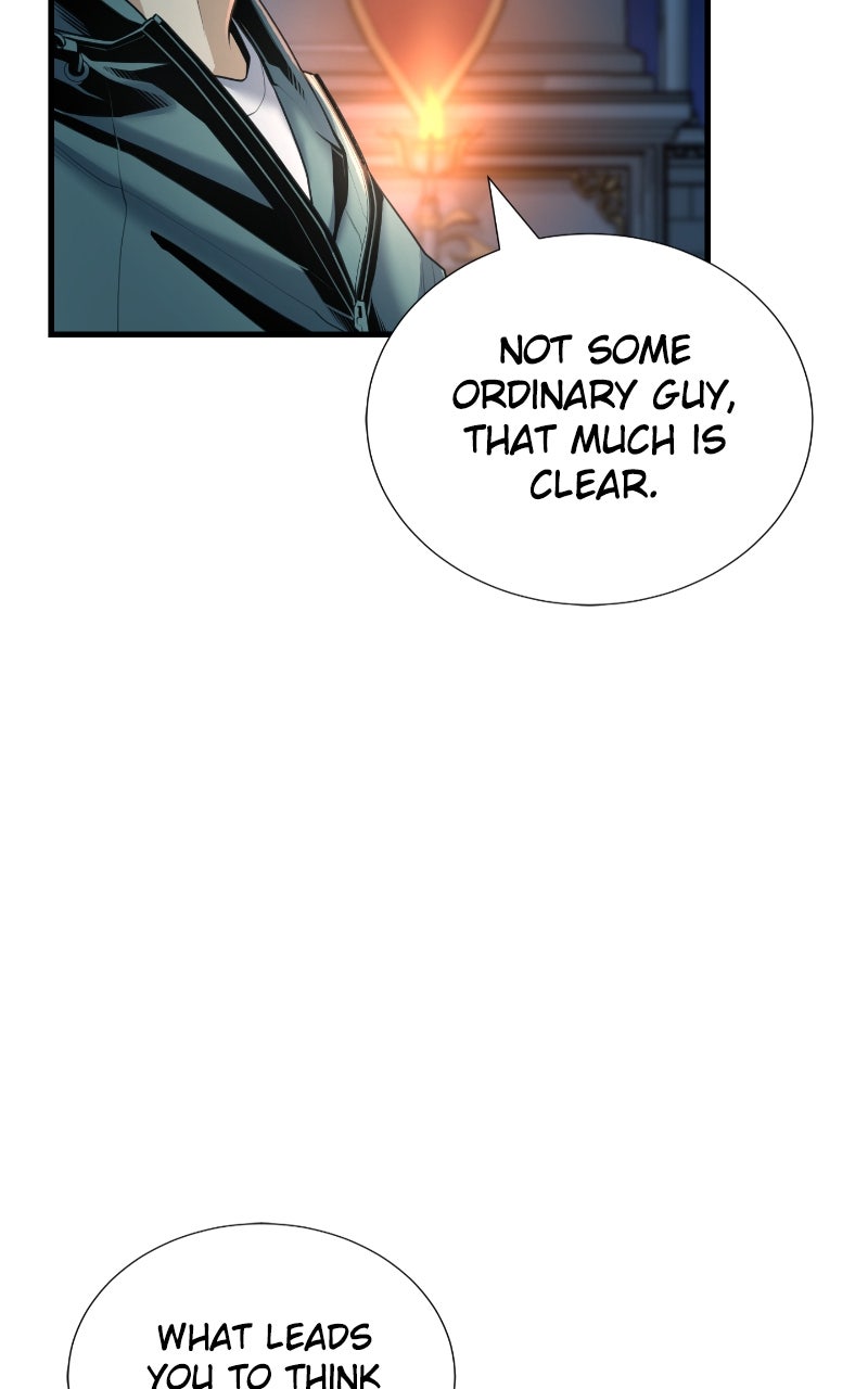 Leveling Up in an Exclusive Dungeon Episode 33 page 57 - 