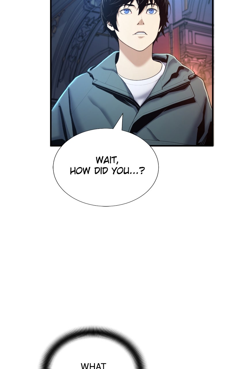 Leveling Up in an Exclusive Dungeon Episode 33 page 60 - 