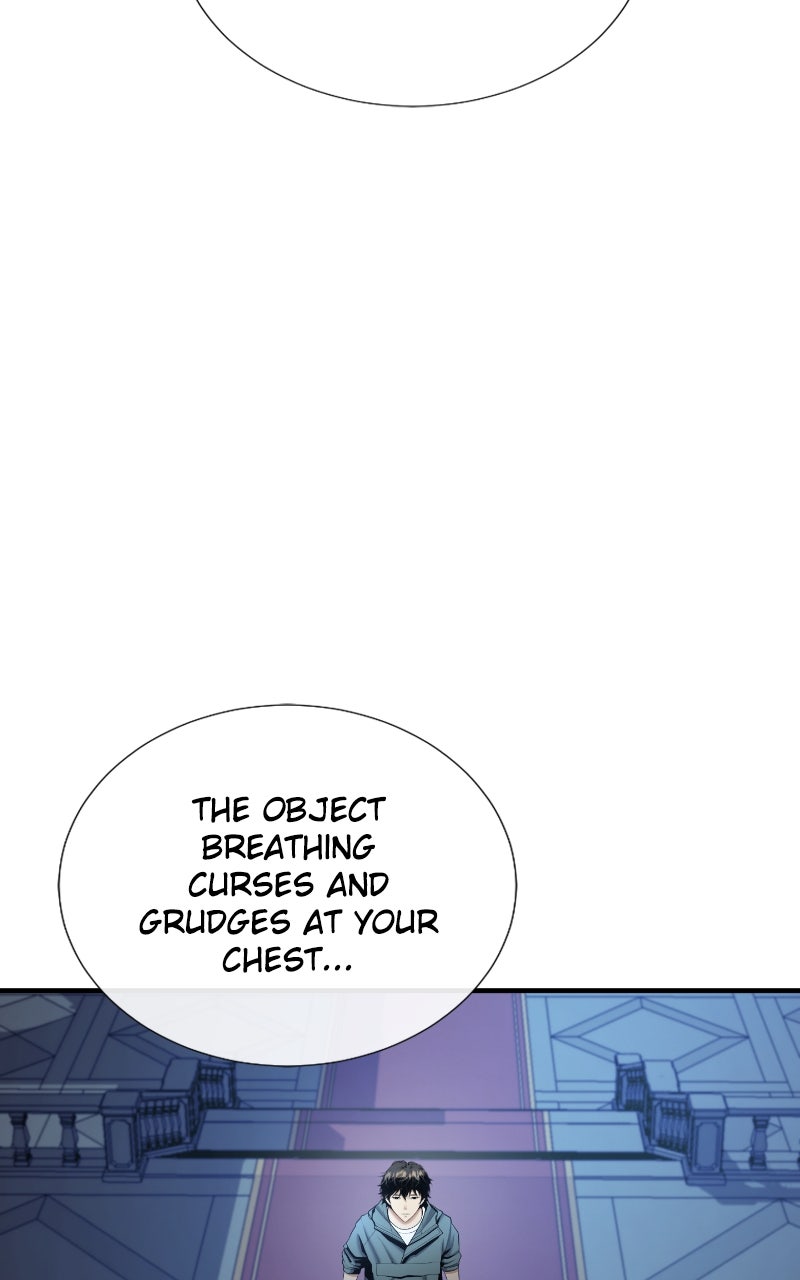 Leveling Up in an Exclusive Dungeon Episode 33 page 63 - 