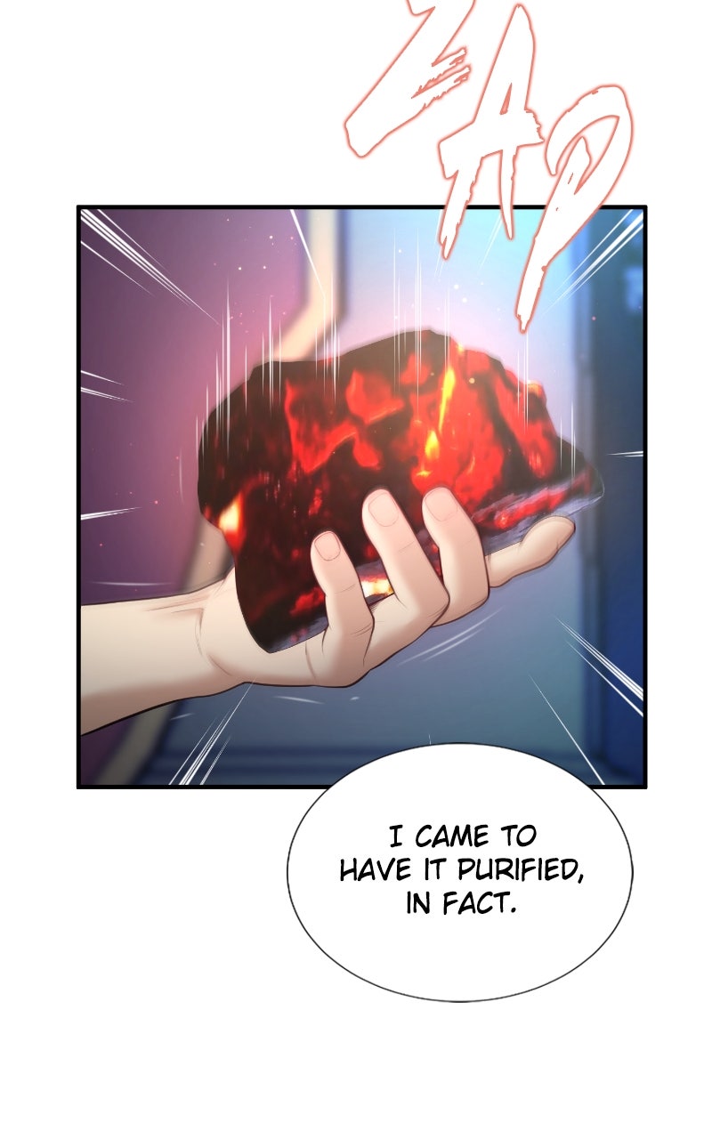 Leveling Up in an Exclusive Dungeon Episode 33 page 68 - 