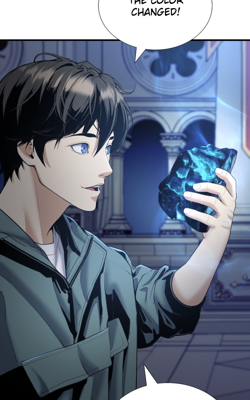Leveling Up in an Exclusive Dungeon Episode 33 page 79 - 