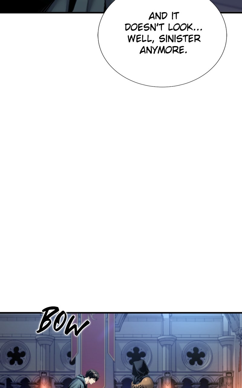 Leveling Up in an Exclusive Dungeon Episode 33 page 80 - 