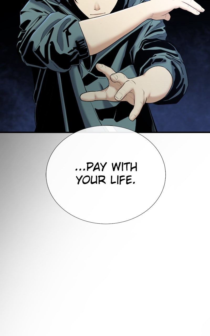 Leveling Up in an Exclusive Dungeon Episode 33 page 97 - 