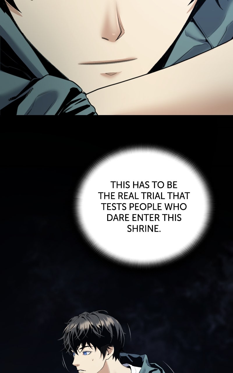 Leveling Up in an Exclusive Dungeon Episode 33 page 99 - 