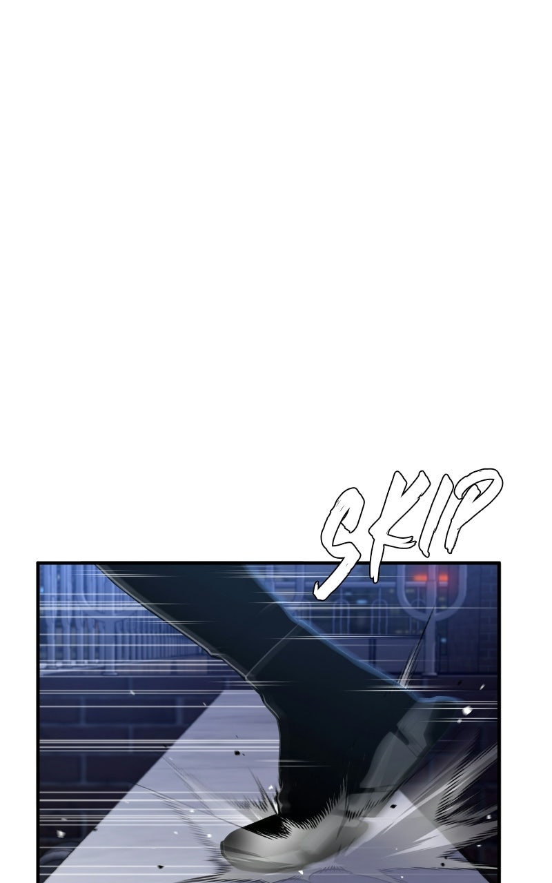 Leveling Up in an Exclusive Dungeon Episode 34 page 1 - 
