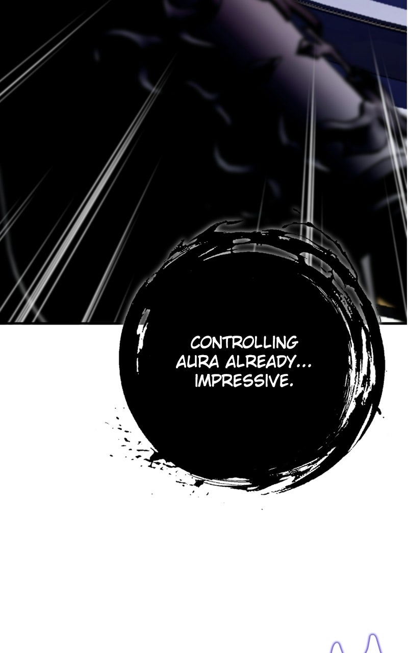Leveling Up in an Exclusive Dungeon Episode 34 page 112 - 