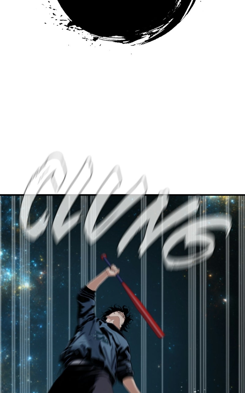 Leveling Up in an Exclusive Dungeon Episode 34 page 116 - 