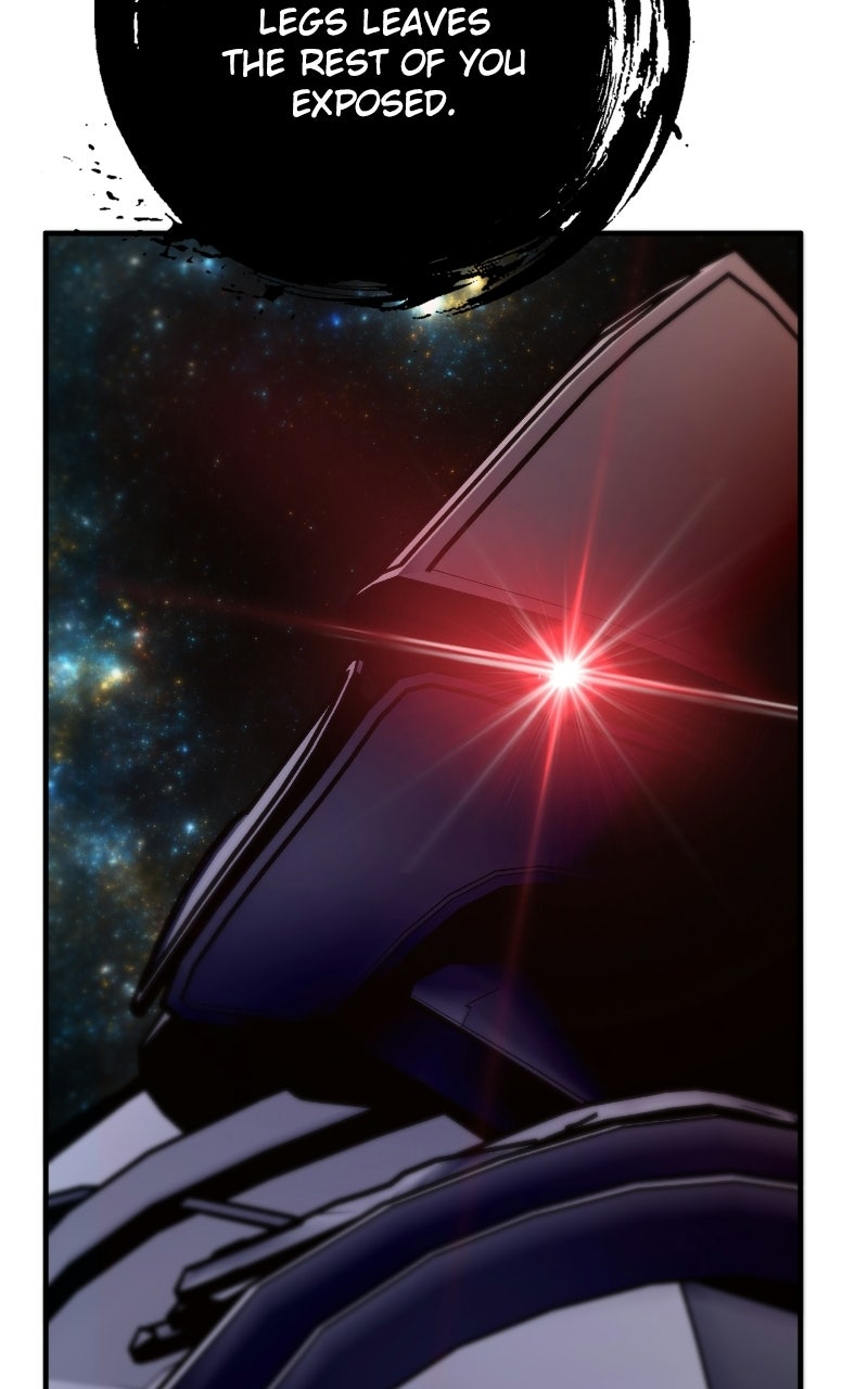 Leveling Up in an Exclusive Dungeon Episode 34 page 119 - 