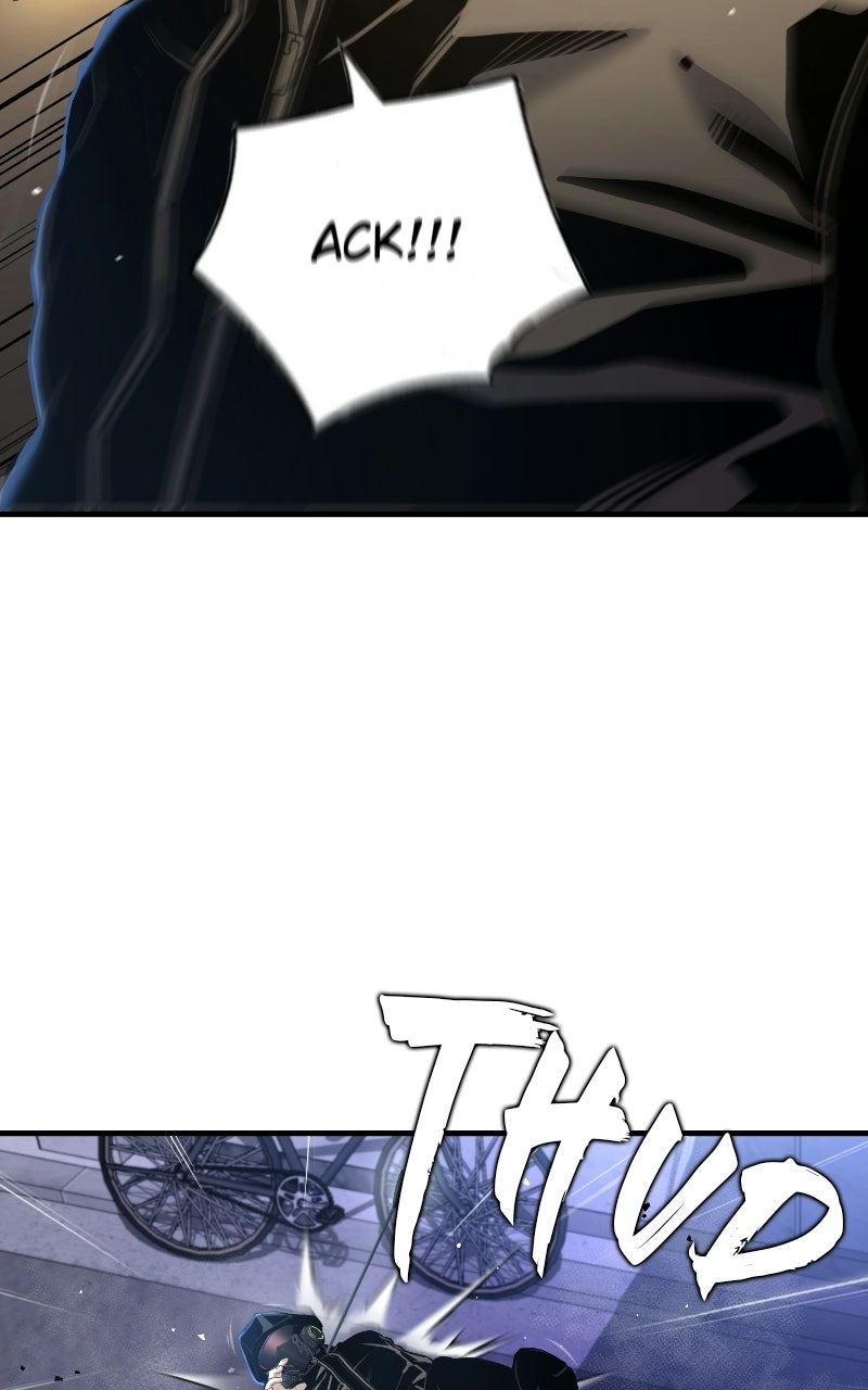 Leveling Up in an Exclusive Dungeon Episode 34 page 13 - 