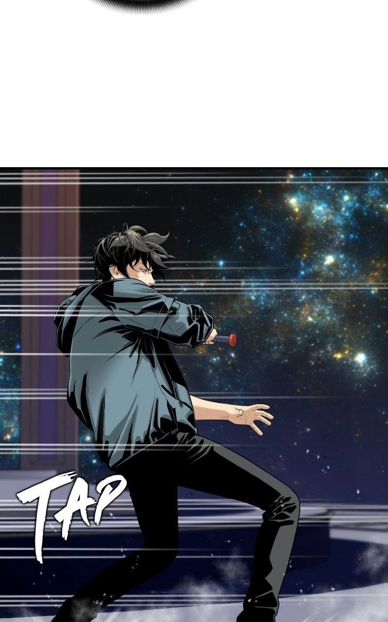 Leveling Up in an Exclusive Dungeon Episode 34 page 122 - 