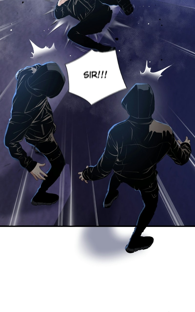 Leveling Up in an Exclusive Dungeon Episode 34 page 14 - 