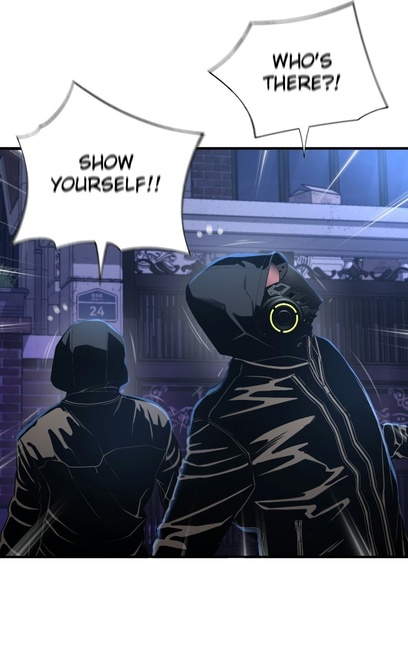 Leveling Up in an Exclusive Dungeon Episode 34 page 15 - 