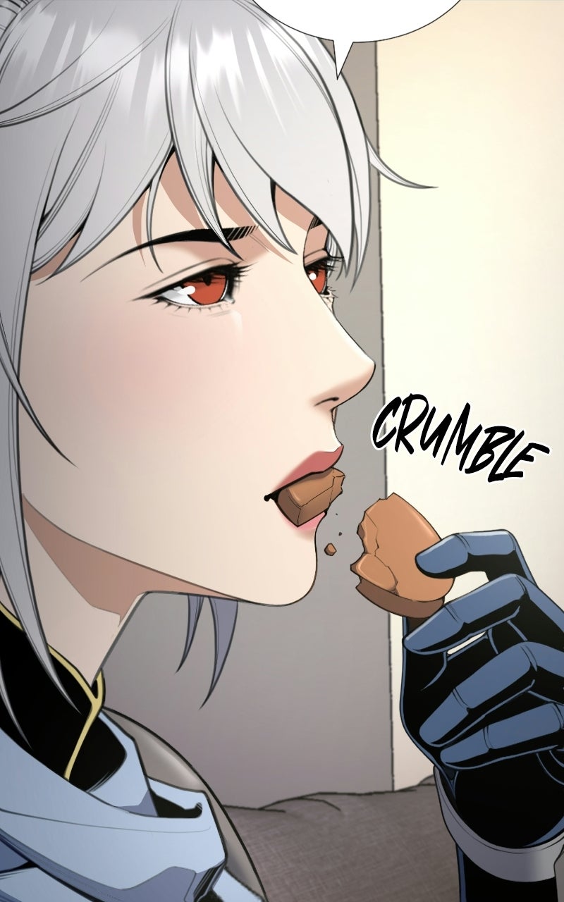 Leveling Up in an Exclusive Dungeon Episode 34 page 28 - 