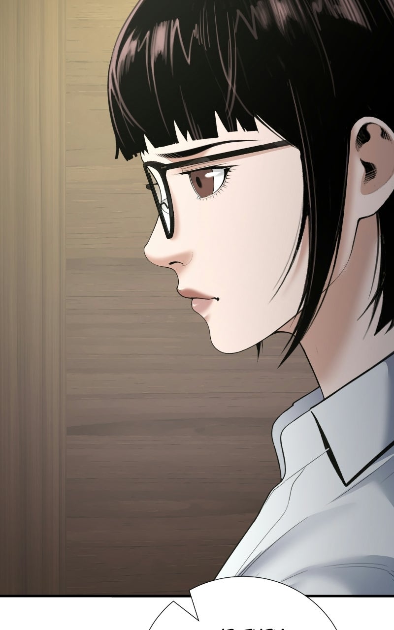 Leveling Up in an Exclusive Dungeon Episode 34 page 30 - 