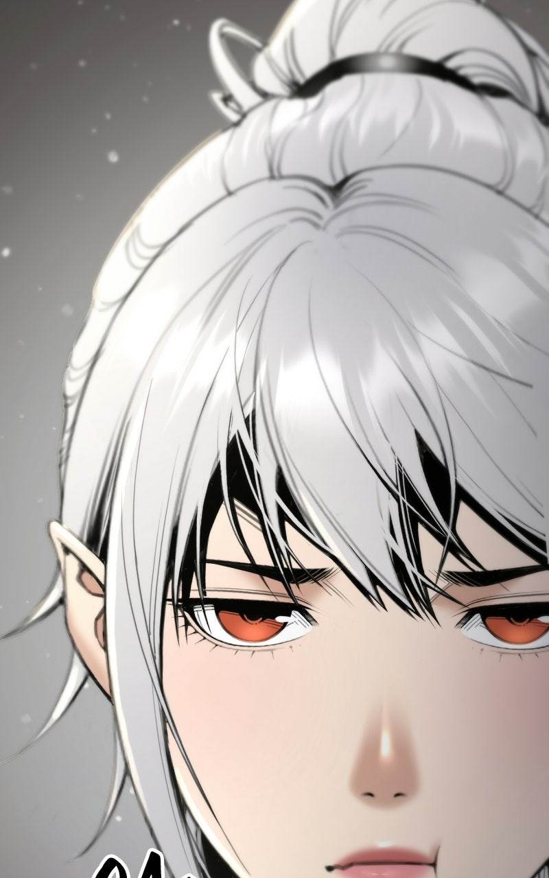 Leveling Up in an Exclusive Dungeon Episode 34 page 32 - 