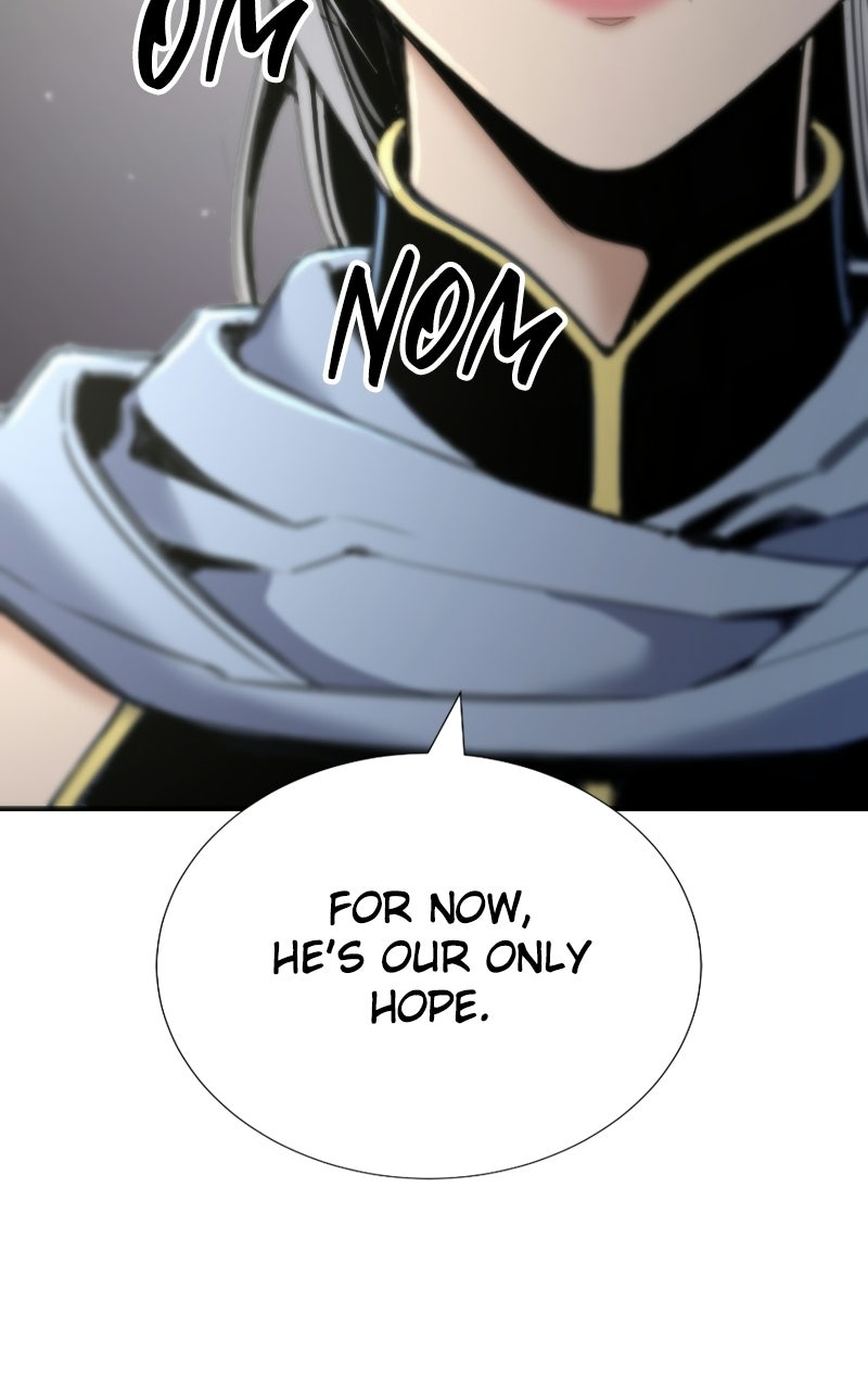 Leveling Up in an Exclusive Dungeon Episode 34 page 33 - 