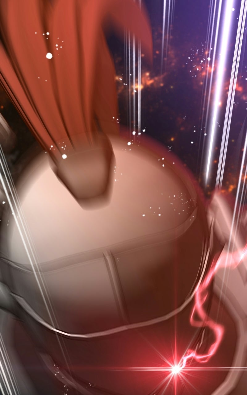 Leveling Up in an Exclusive Dungeon Episode 34 page 37 - 