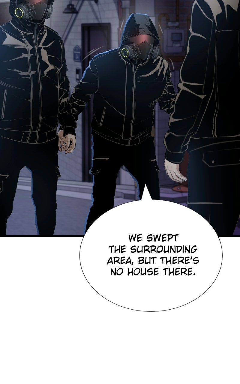 Leveling Up in an Exclusive Dungeon Episode 34 page 5 - 