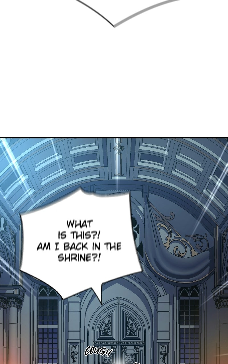 Leveling Up in an Exclusive Dungeon Episode 34 page 47 - 