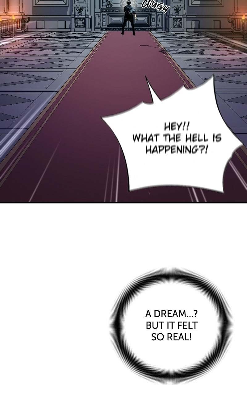 Leveling Up in an Exclusive Dungeon Episode 34 page 48 - 