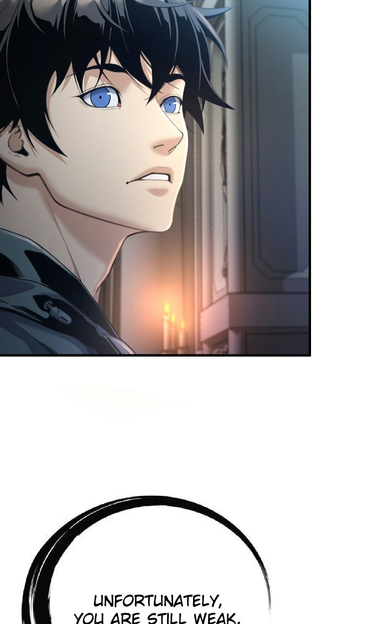Leveling Up in an Exclusive Dungeon Episode 34 page 54 - 