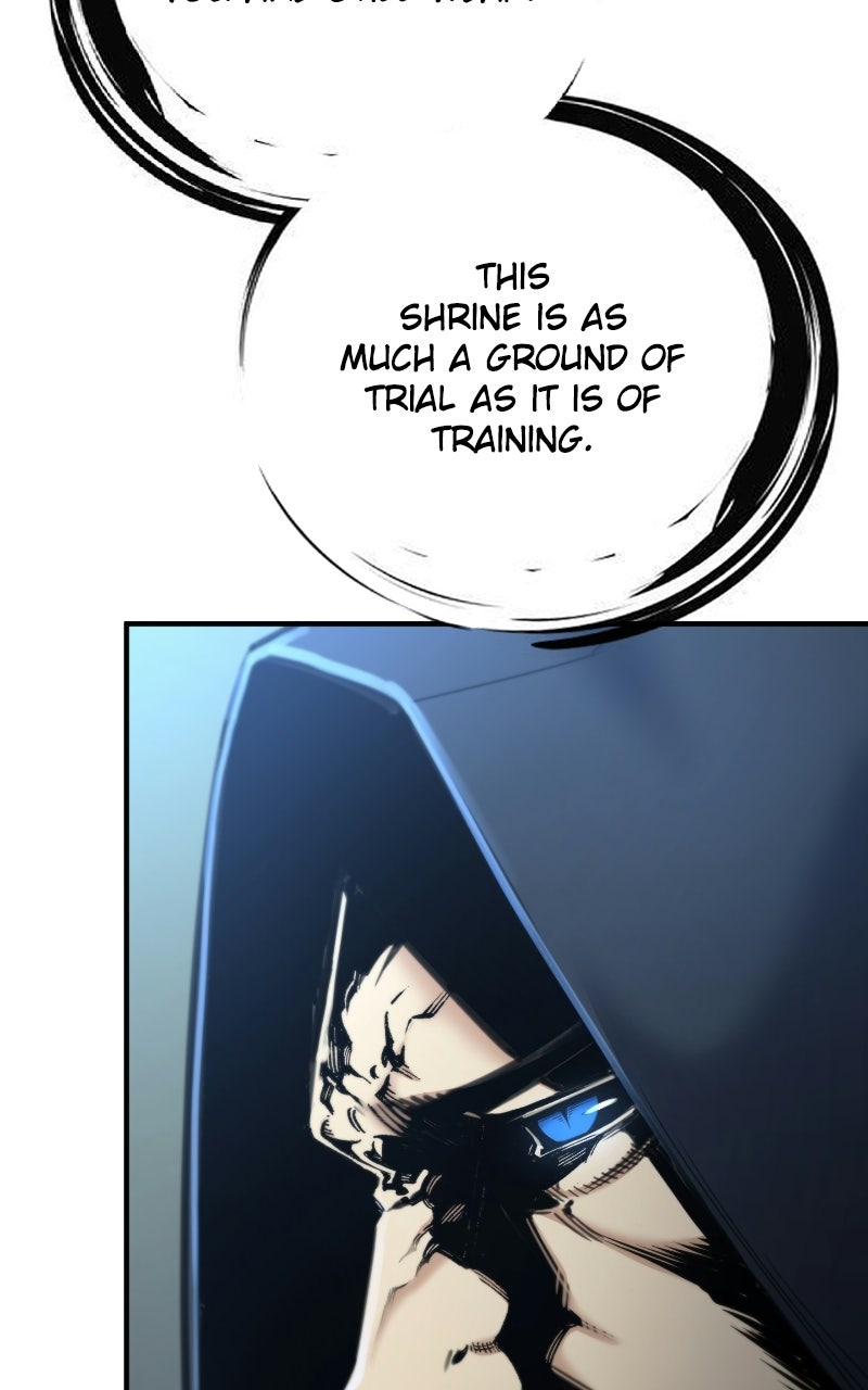 Leveling Up in an Exclusive Dungeon Episode 34 page 55 - 