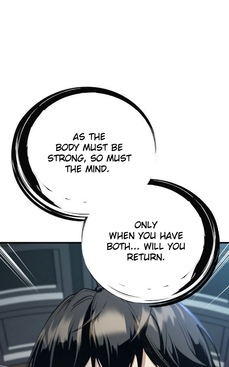Leveling Up in an Exclusive Dungeon Episode 34 page 57 - 