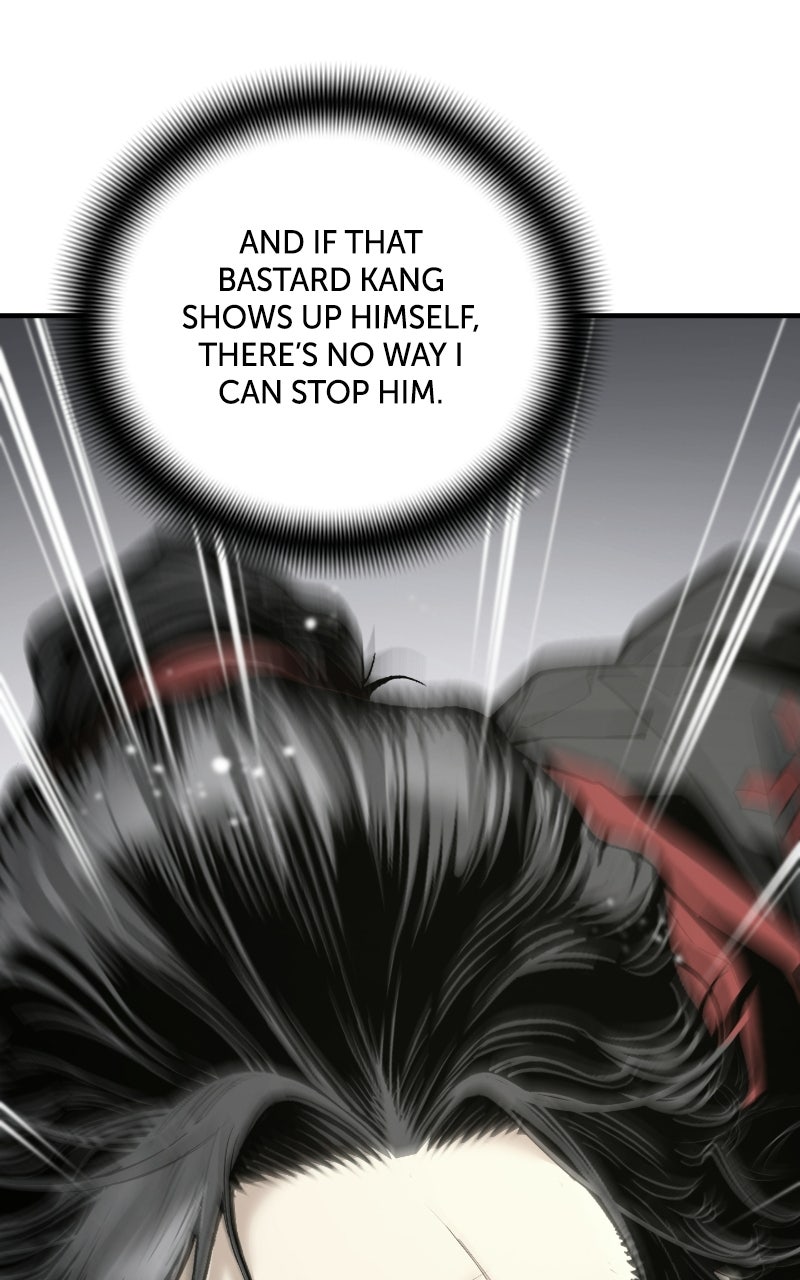 Leveling Up in an Exclusive Dungeon Episode 34 page 61 - 