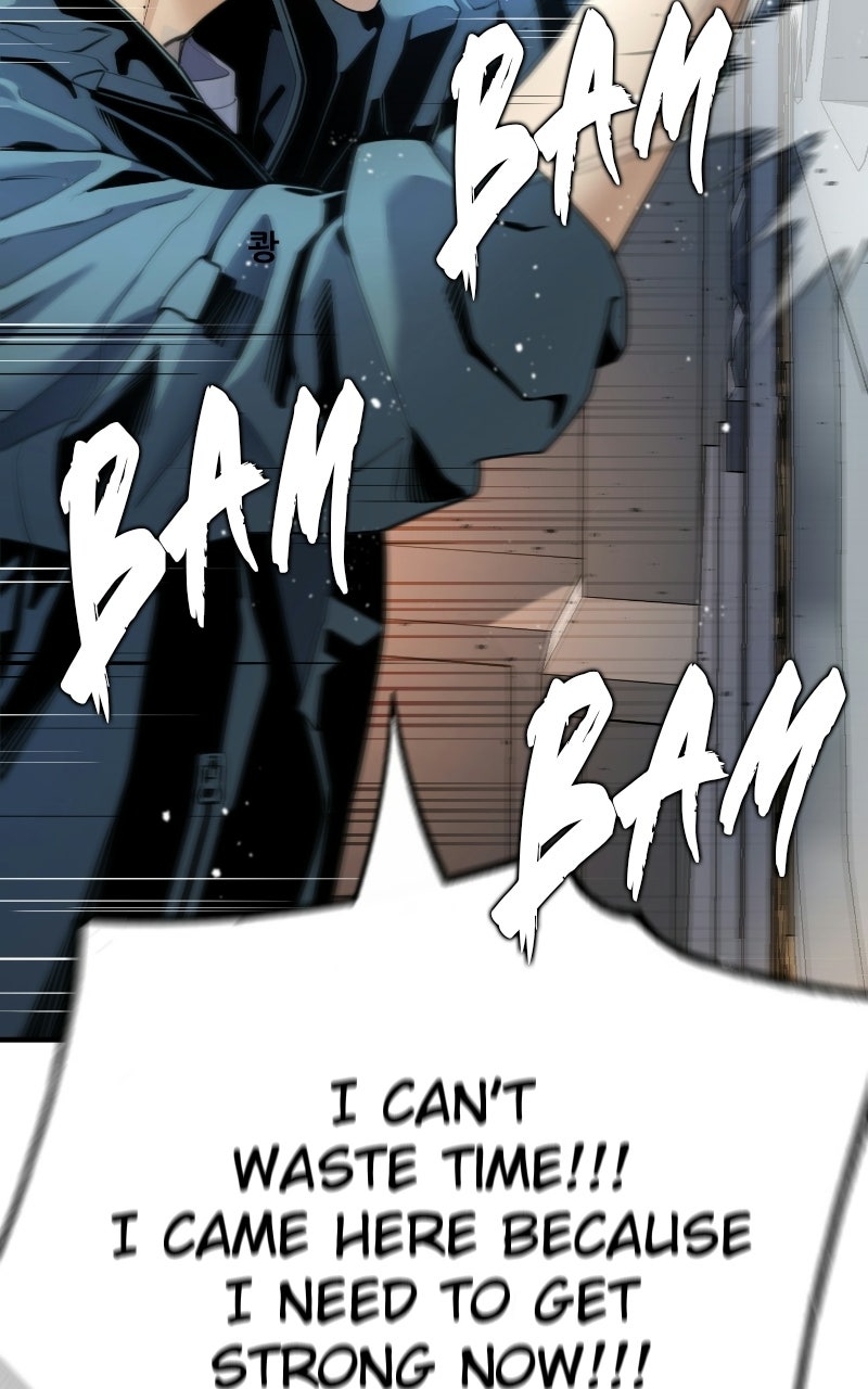 Leveling Up in an Exclusive Dungeon Episode 34 page 66 - 