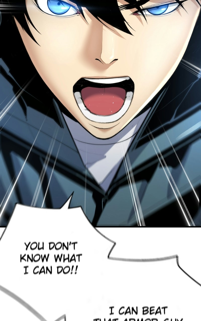 Leveling Up in an Exclusive Dungeon Episode 34 page 71 - 