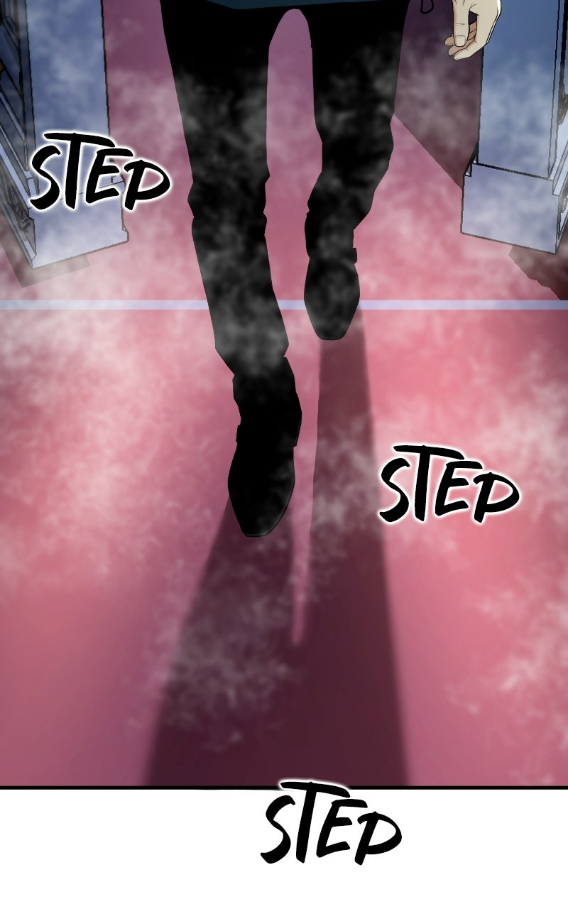 Leveling Up in an Exclusive Dungeon Episode 34 page 82 - 