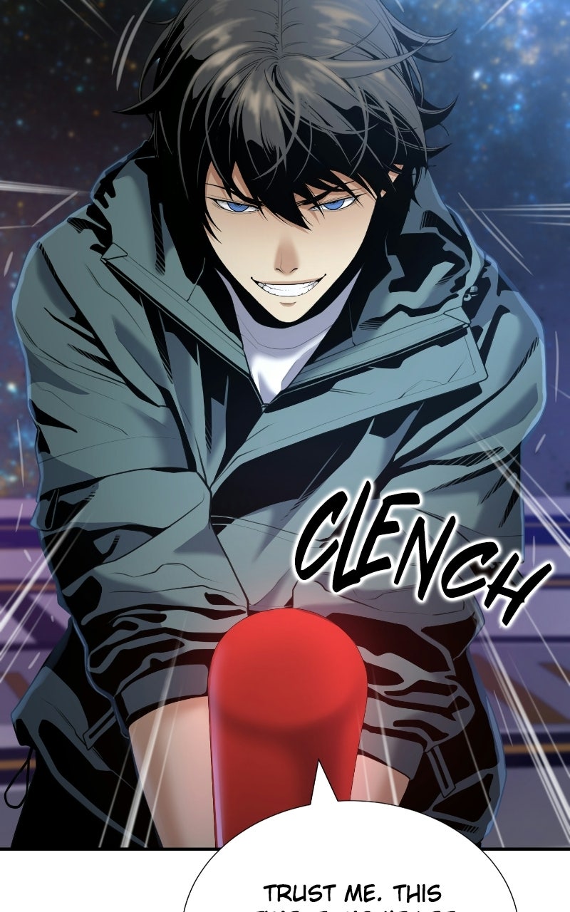 Leveling Up in an Exclusive Dungeon Episode 34 page 90 - 
