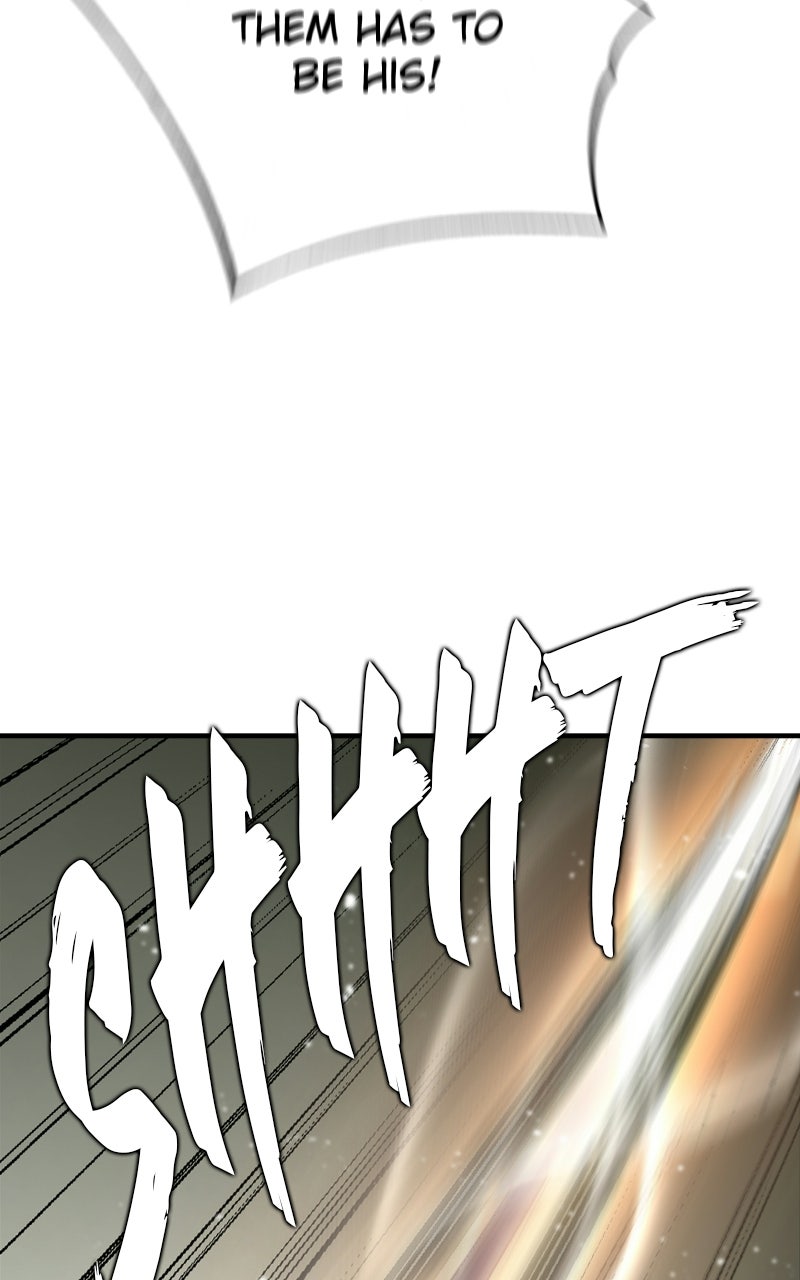 Leveling Up in an Exclusive Dungeon Episode 34 page 10 - 