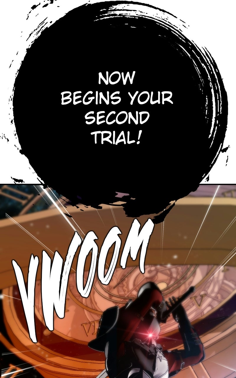 Leveling Up in an Exclusive Dungeon Episode 34 page 93 - 