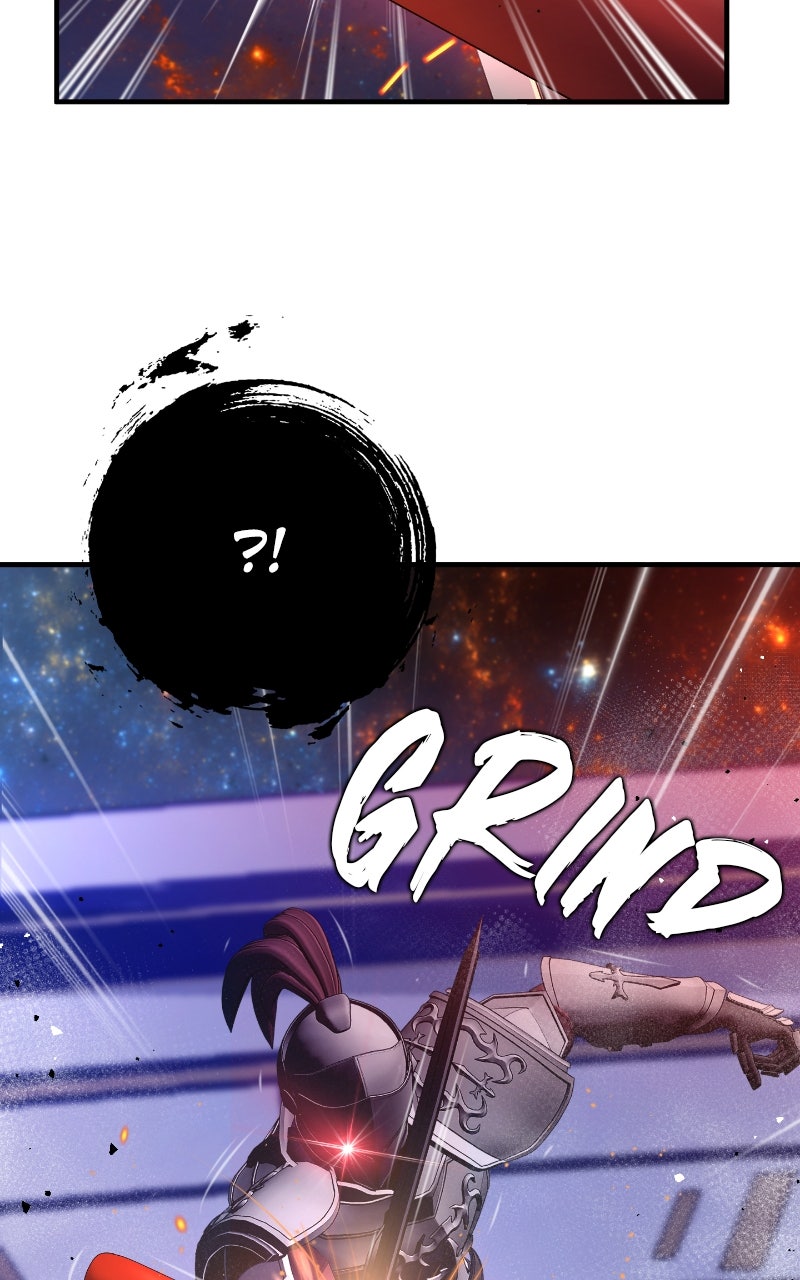 Leveling Up in an Exclusive Dungeon Episode 35 page 2 - 