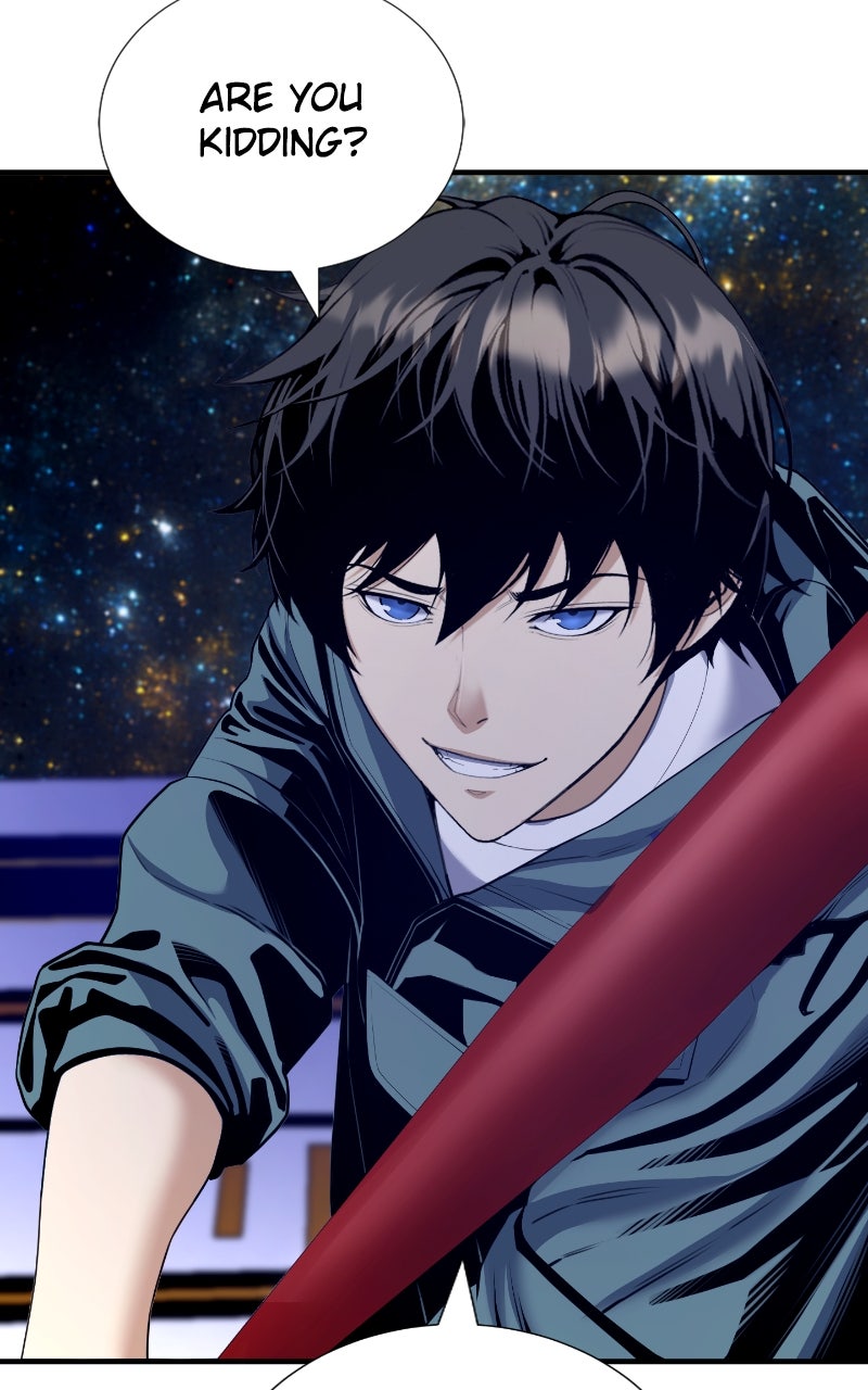 Leveling Up in an Exclusive Dungeon Episode 35 page 103 - 