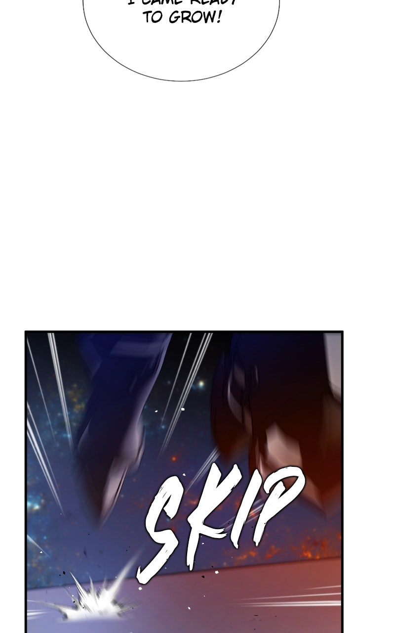 Leveling Up in an Exclusive Dungeon Episode 35 page 107 - 