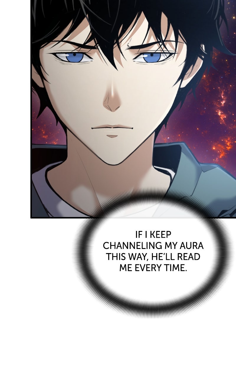 Leveling Up in an Exclusive Dungeon Episode 35 page 12 - 