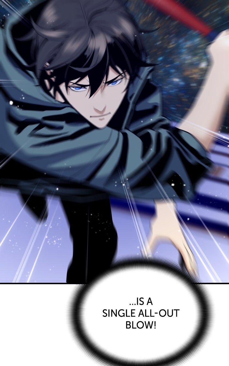 Leveling Up in an Exclusive Dungeon Episode 35 page 113 - 