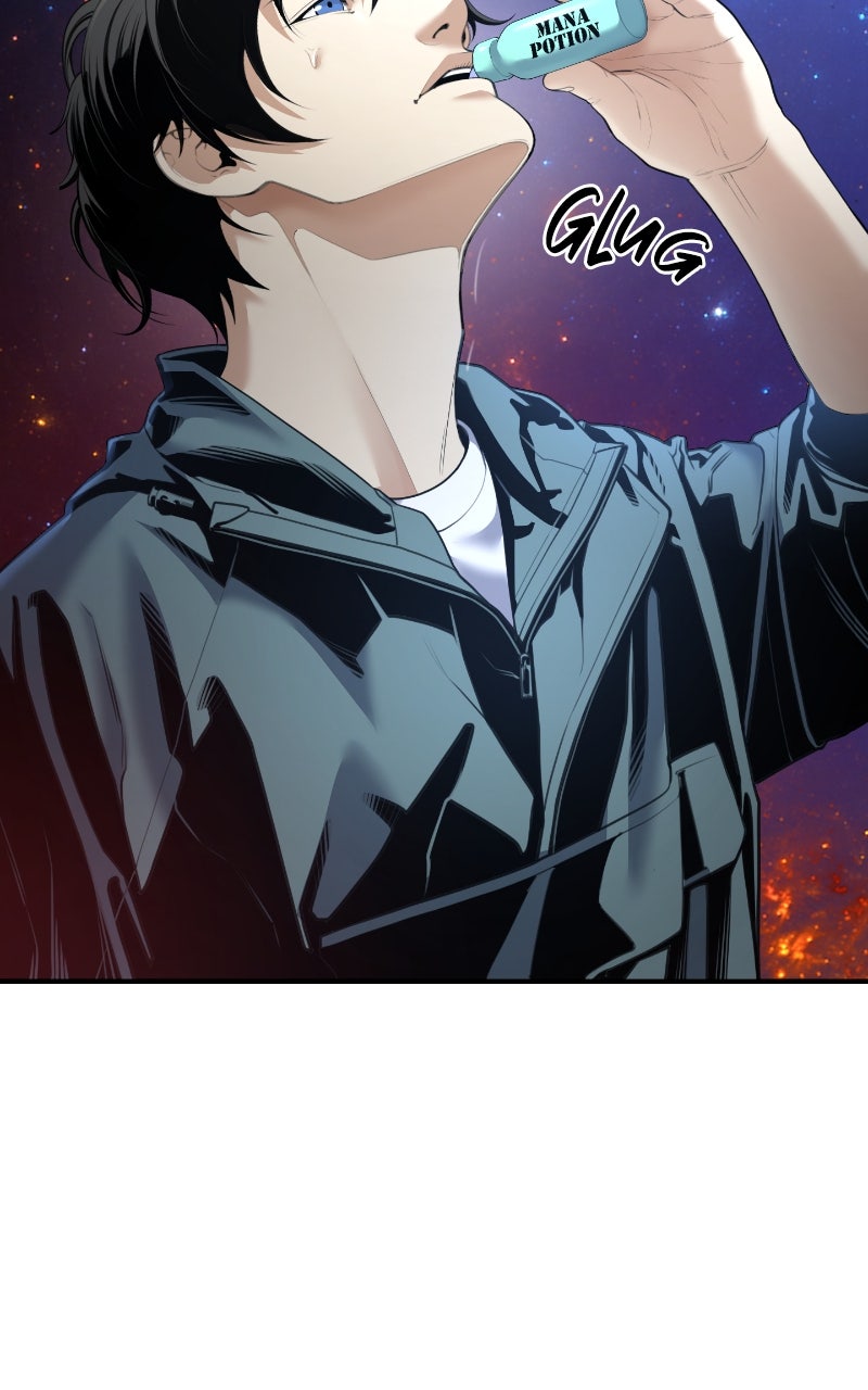 Leveling Up in an Exclusive Dungeon Episode 35 page 15 - 