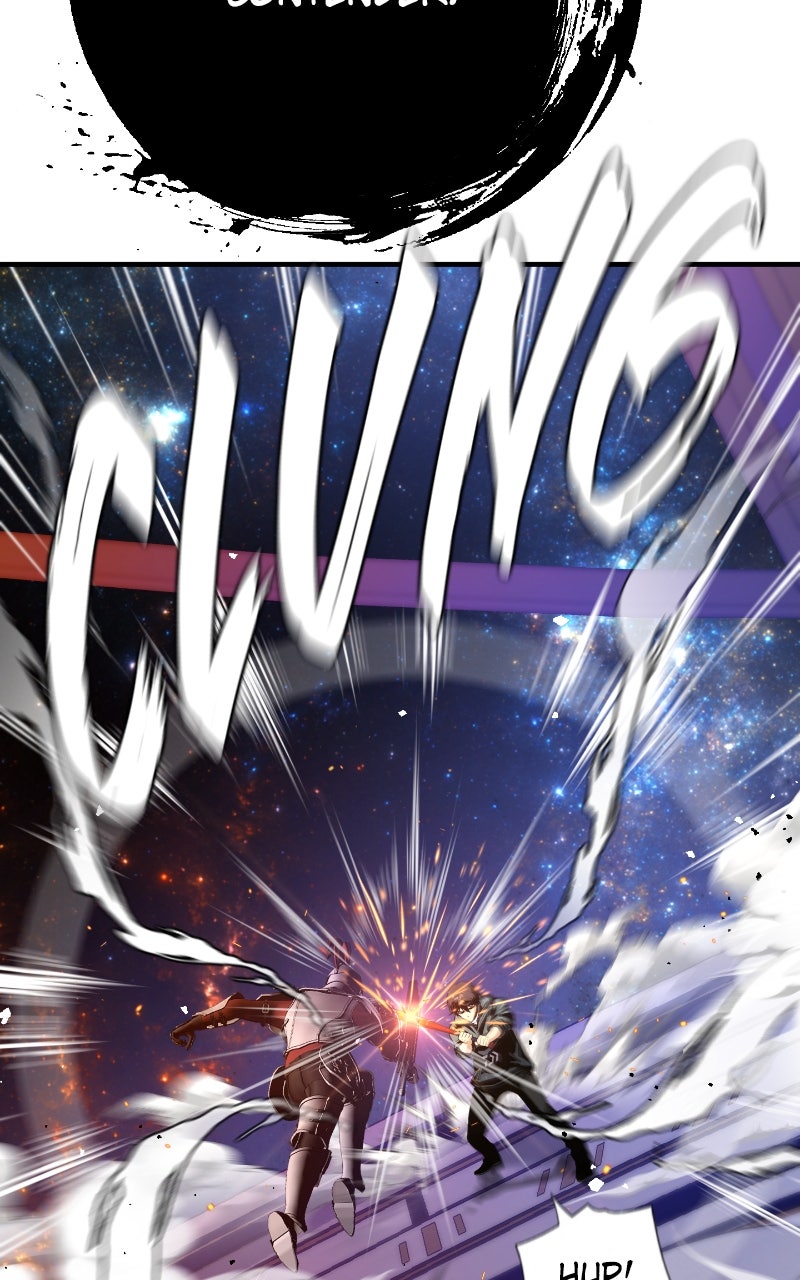 Leveling Up in an Exclusive Dungeon Episode 35 page 19 - 
