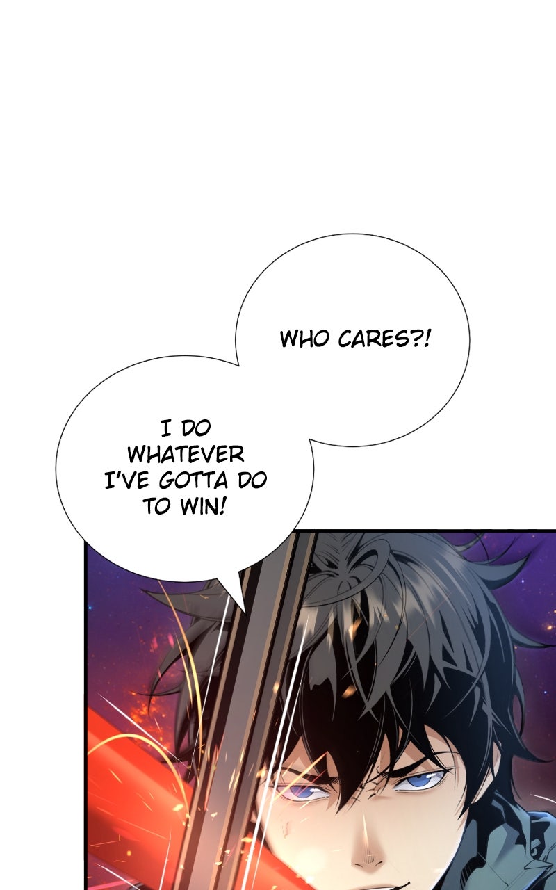 Leveling Up in an Exclusive Dungeon Episode 35 page 24 - 