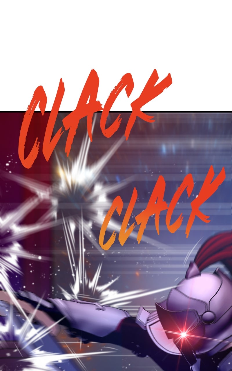 Leveling Up in an Exclusive Dungeon Episode 35 page 34 - 