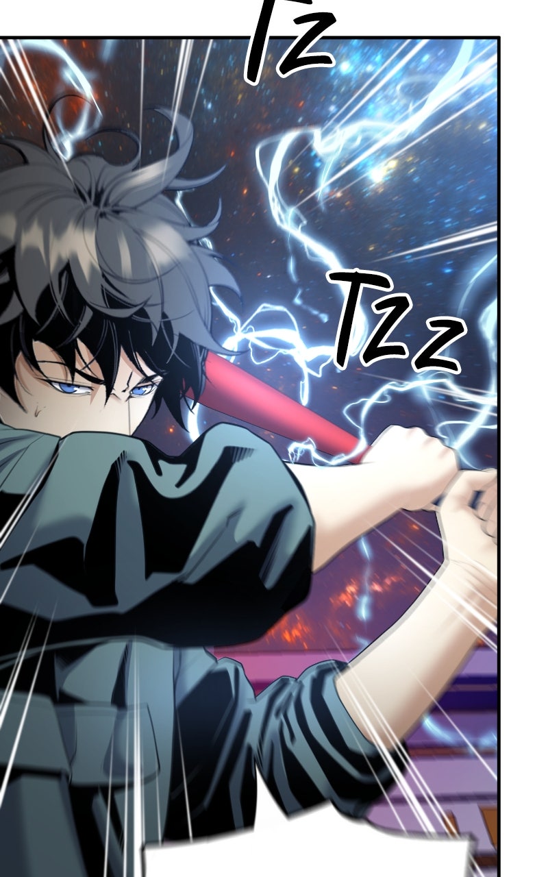 Leveling Up in an Exclusive Dungeon Episode 35 page 39 - 