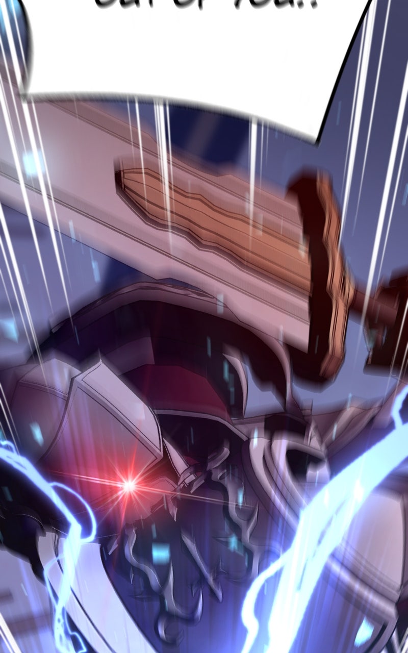 Leveling Up in an Exclusive Dungeon Episode 35 page 44 - 