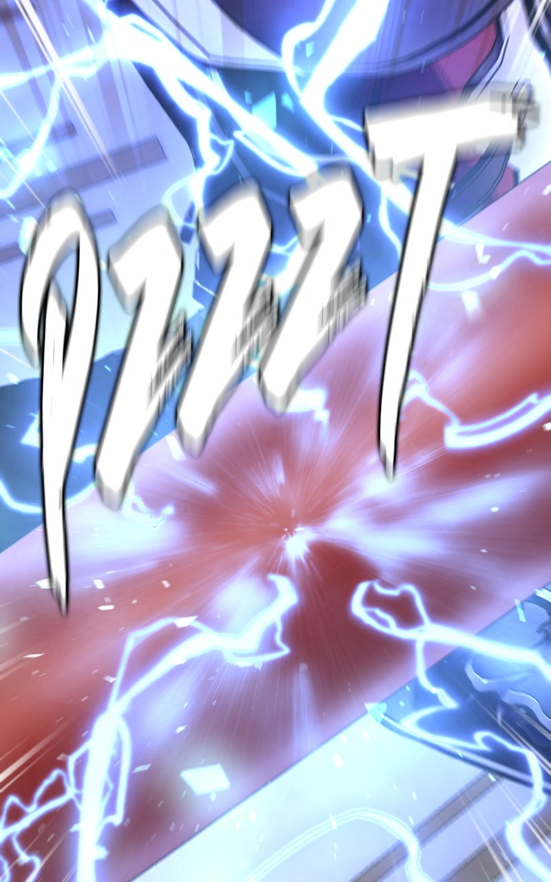 Leveling Up in an Exclusive Dungeon Episode 35 page 45 - 