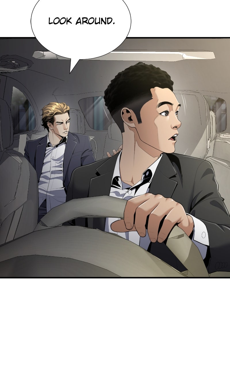 Leveling Up in an Exclusive Dungeon Episode 35 page 52 - 