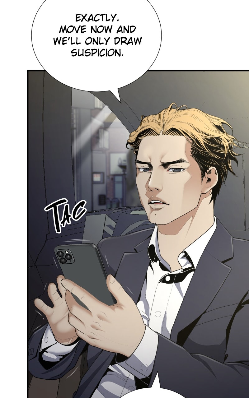 Leveling Up in an Exclusive Dungeon Episode 35 page 56 - 