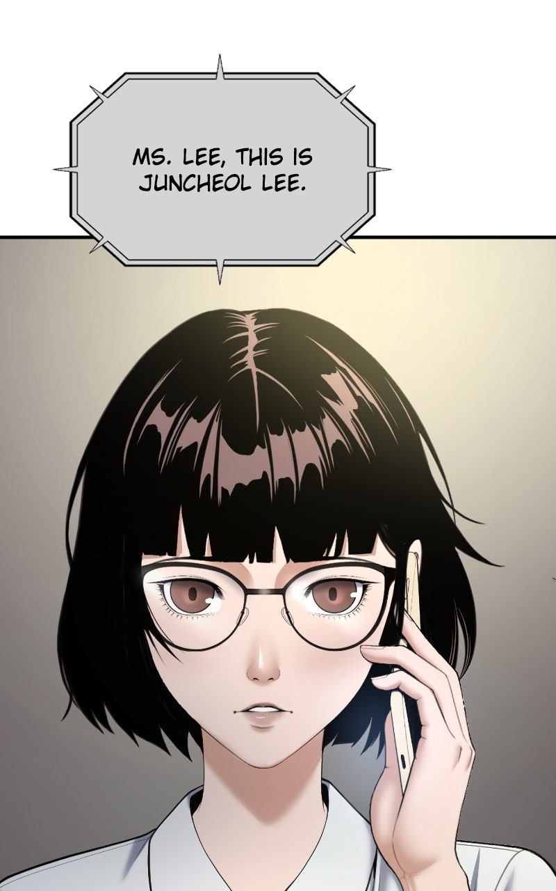 Leveling Up in an Exclusive Dungeon Episode 35 page 60 - 